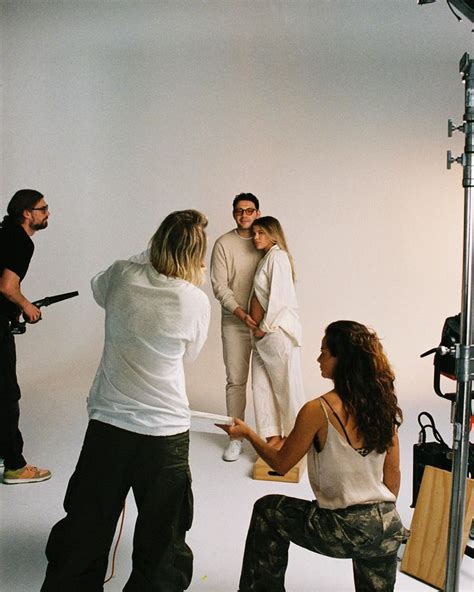 Lydia Berry On Instagram Film BTS From One Of My Most Favorite And