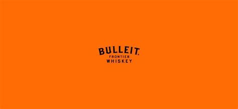 Bulleit Whiskey Logo - LogoDix