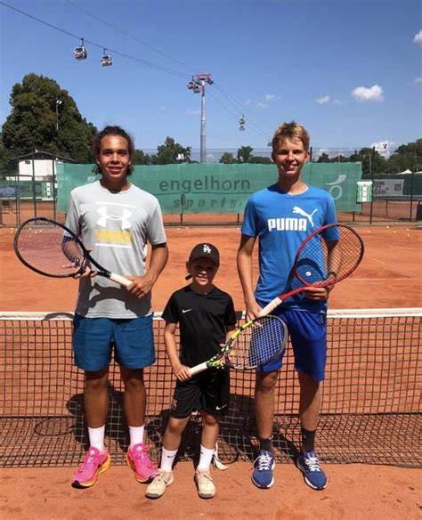 Mannheimer Turn Sportgesellschaft Tennis