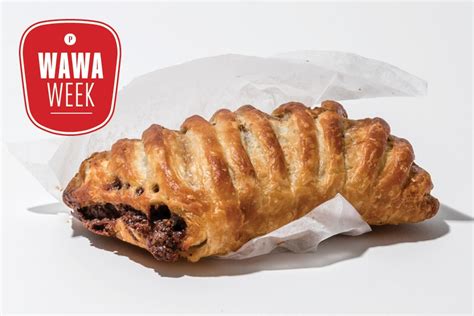 Wawa Breakfast Hoagie Nutrition | Besto Blog