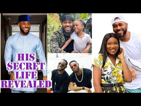 SECRET LIFE BIOGRAPHY OF NOLLYWOOD ACTOR CHRIS OKAGBUE YOU PROBABLY