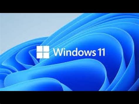 Primele setări la instalarea lui Windows 11 pe orice laptop YouTube