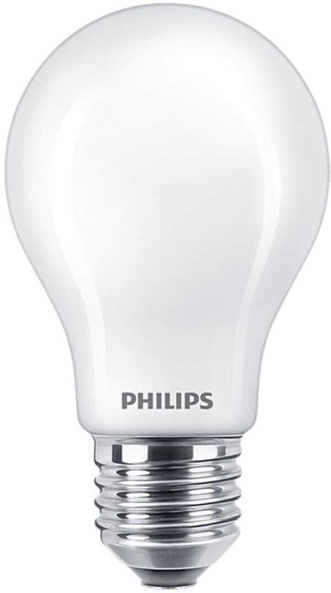 Philips Master LEDbulb A60 Filament 7 2 75W 927 LED E27 1055lm warmweiß