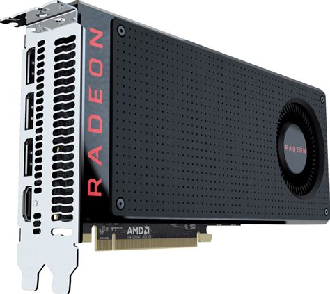 AMD Radeon RX 480 Review | TechSpot