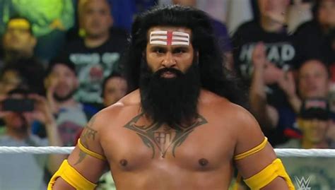 WWE NXT Live Results 9.24.22: Veer Mahaan Reunites With Sanga, More ...