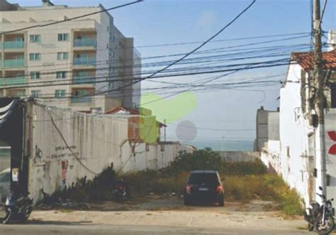 Terrenos na Avenida Nossa Senhora da Glória em Macaé Chaves na Mão