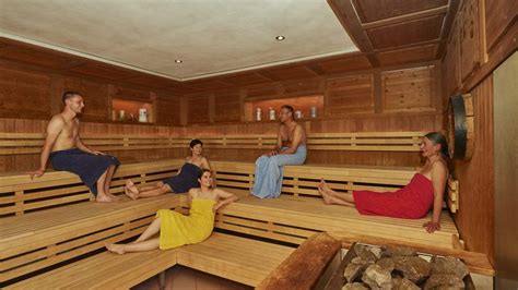 Tageskarte Therme Sauna Heilwassersee 1 Erwachsener