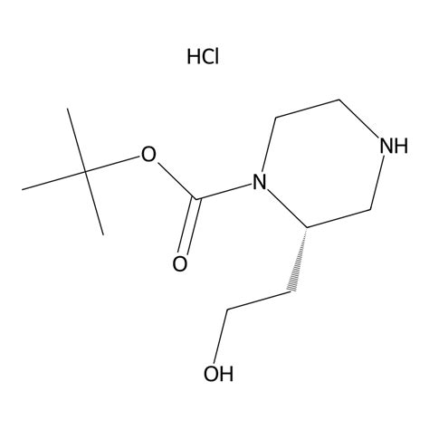 Buy S Tert Butyl Hydroxyethyl Piperazine Carboxylate