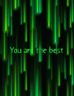 You are the best GIF - Download & Share on PHONEKY