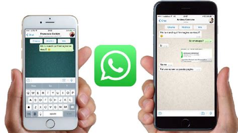 Cómo migrar chats de WhatsApp de Android a iPhone de forma segura