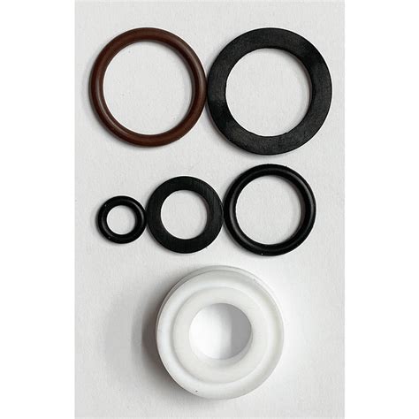 Repair Kit for Pro-Pest 505 Spray Gun - 009-505-RK-5 | Powered Sprayers & Parts | PestWeb by Veseris