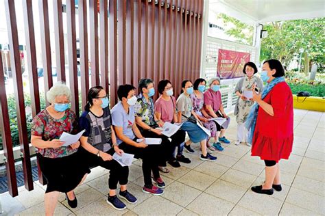 ﻿山東社總及僑界聯會：祖國是香港最堅強後盾