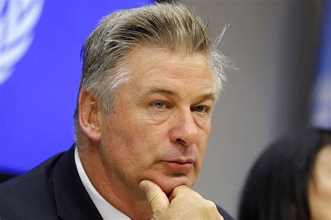 Alec Baldwin To Be Charged With Manslaughter In Set Shooting The