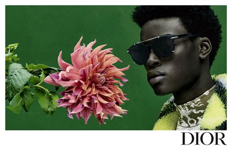 Dior Men Springsummer 2021 Campaign Fashionotography