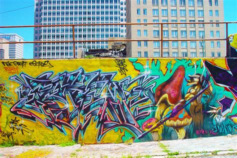 Atlanta Graffiti Flickr Photo Sharing