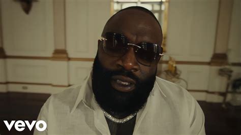 Rick Ross Turn On Ft Moneybagg Yo And Nicki Minaj And Tyga 2022 Youtube