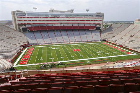 🔥 [50+] Nebraska Football Stadium Wallpapers | WallpaperSafari