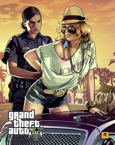 GTA V Sistem Gereksinimleri Oyun Dergi