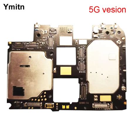 Ymitn Unlocked Main Mobile Board Mainboard Motherboard With Chips