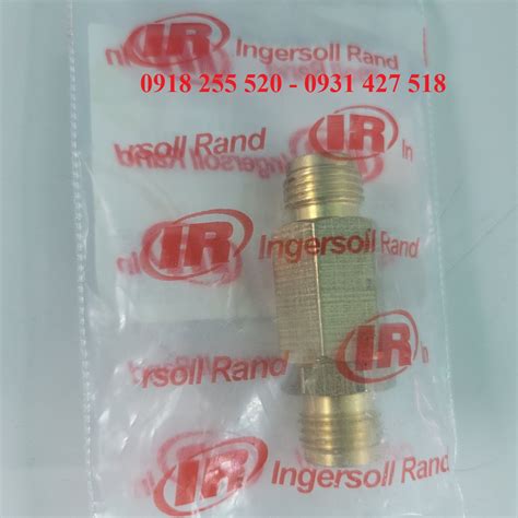 Van 1 Chiều Dầu Ingersoll Rand 23449200 Usa