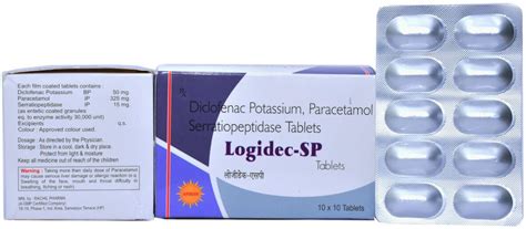 Diclofenac Potassium 50 Mg Pcm 325 Mg Serratiopeptidase 15 Mg Buy Diclofenac Potassium