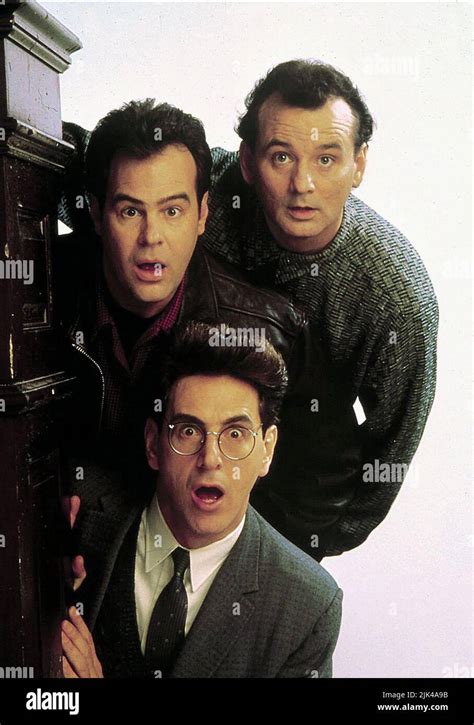 Dan Aykroyd Ghostbusters 2