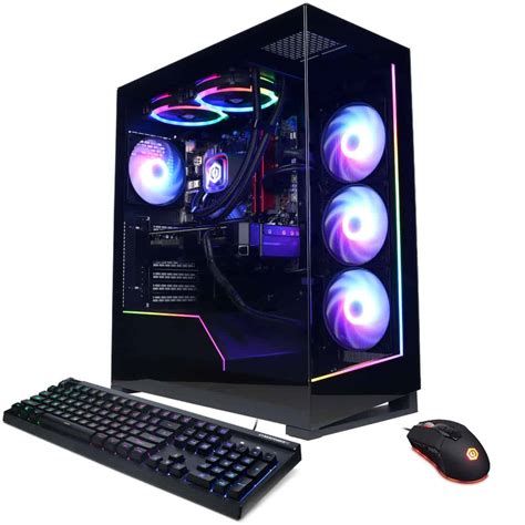 Best RTX 4070 Super prebuilt gaming PC 2024 | WePC