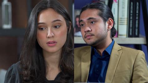 Saksikan Sinetron Love Story The Series Tayang Selasa 4 Oktober 2022