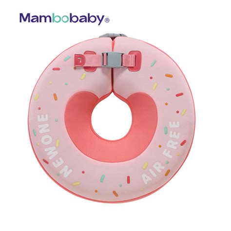 Infant Float Neck Ring Mambobaby Doughnut Mambobaby Neck Float