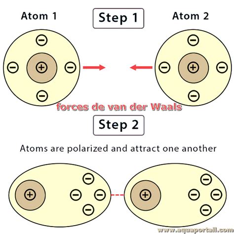 Force électrostatique définition et explications