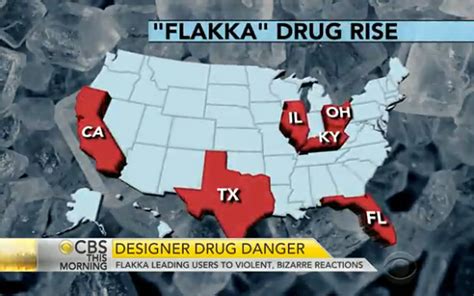 Dangers of the Synthetic Drug Flakka | Inspire Malibu Blog