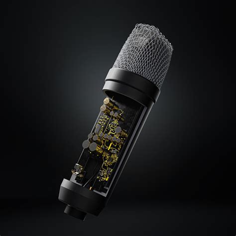 加價送Mic架RØDE NT1 5th Gen USB XLR 兩用電容麥克風 SV音樂商城