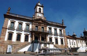 Arquitetura Barroca Caracter Sticas Obras Arrebatadoras