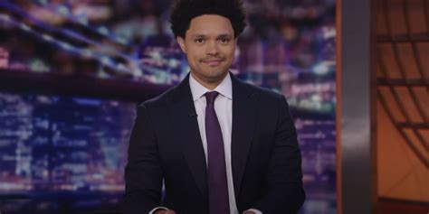 Trevor Noah Netflix Special Announced After Daily Show Exit