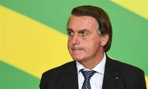 Deputado Apresenta Pedido De Impeachment Contra Bolsonaro Por