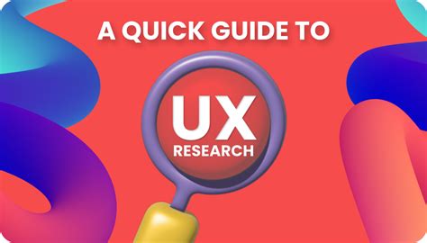 A Beginners Guide To Ux Research Ux Shark