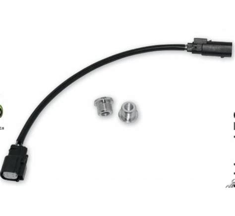 Exhaust O2 Sensor Harness Extension 2009 Flt For 2010 Up Models Taco Motos Amsterdam