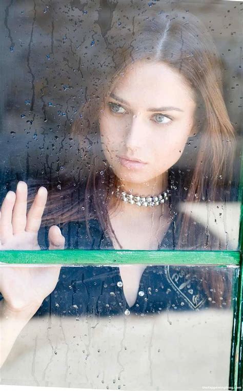 Anna Safroncik Nude Sexy Photos The Fappening Stars