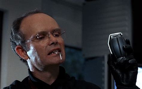 Clarence Boddicker | Cinema Villains Wikia Wiki | Fandom