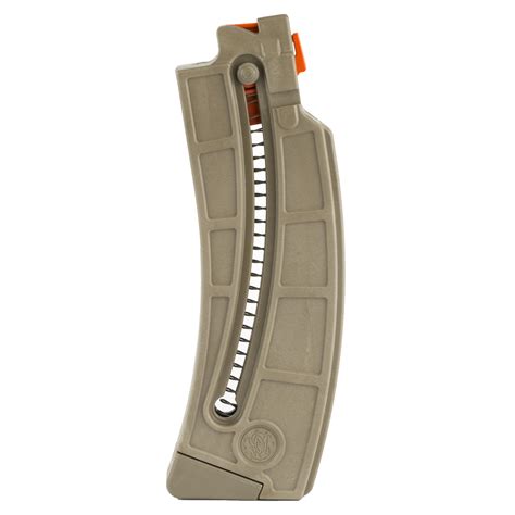 Smith And Wesson 22lr Mandp15 22 25rd Magazine Fde Top Gun Supply