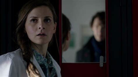 Louise Brealey Sherlock