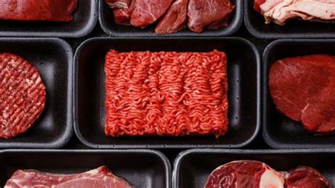 Por Qué Comer Incluso Un Poco De Carne Roja Aumenta El Riesgo De