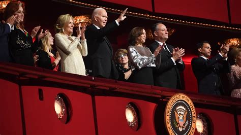 The 47th Annual Kennedy Center Honors Airs Tonight On CBS What To Watch