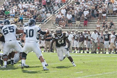 Lehigh University football team motivated heading into 2013 season - lehighvalleylive.com