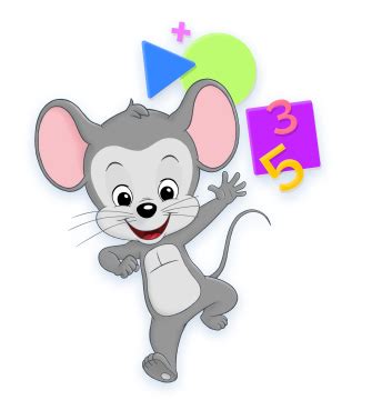 Educational Color Games | ABCmouse