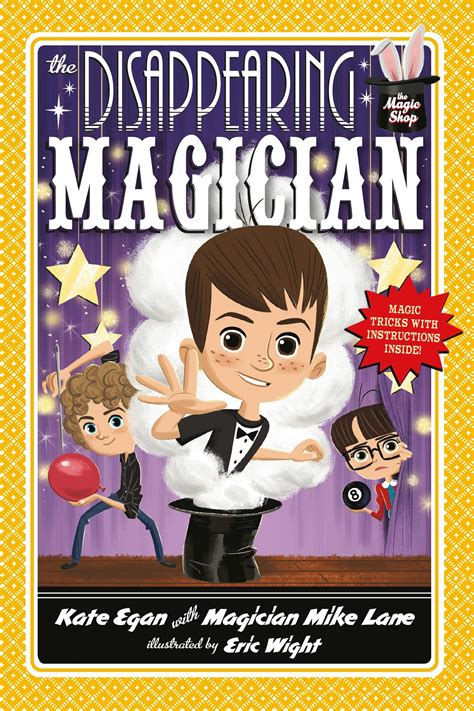 Magic Shop Series | Series | Macmillan