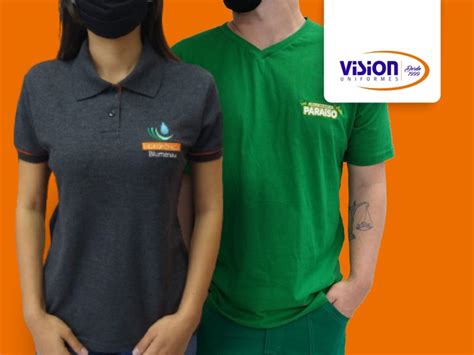 Tecido Poliviscose Pv Para Uniforme Vision Uniformes Personalizados