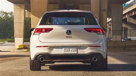 2024 VW Golf GTI 380 Debuts As Final Model With A