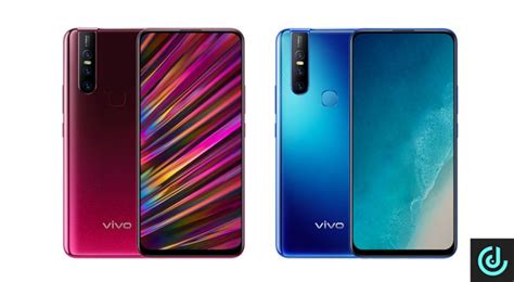 Harga Dan Spesifikasi Vivo V