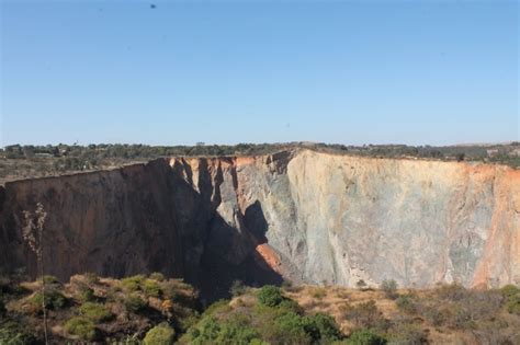 Diamond Mine Tours - Somerby Safaris